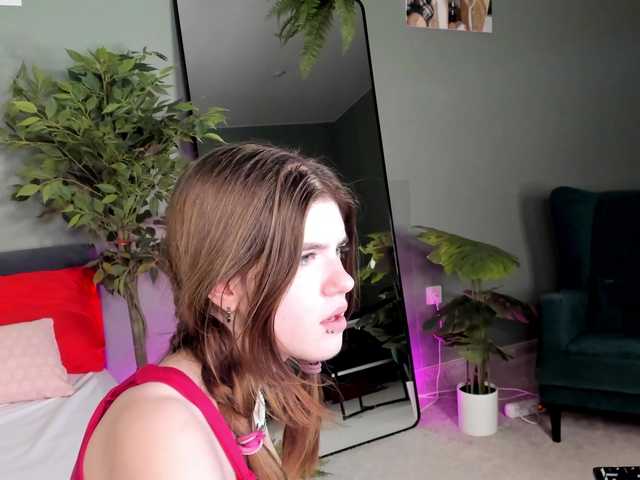 AngelinaLing live cam on BongaCams