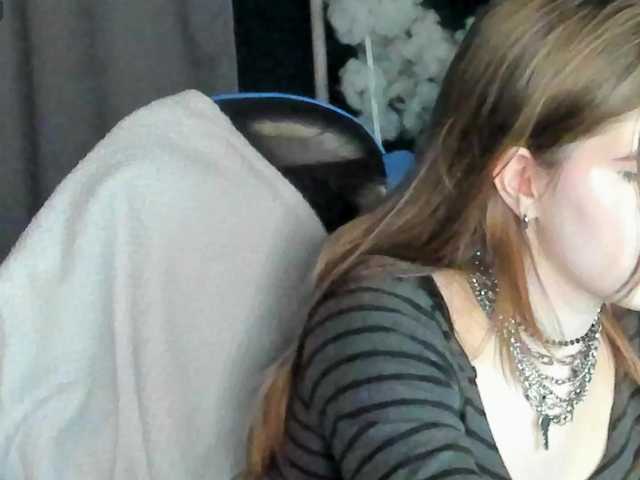 AngelinaLing live cam on BongaCams