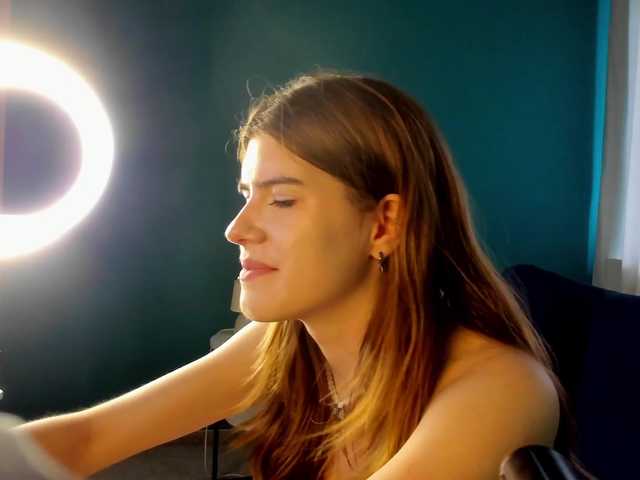 AngelinaLing live cam on BongaCams