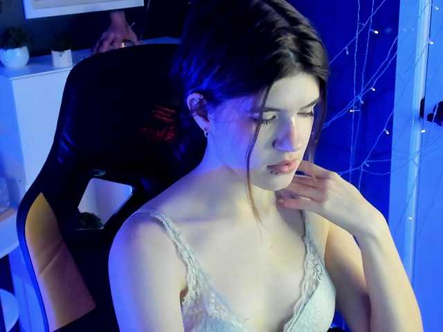 AngelinaLing live cam on BongaCams