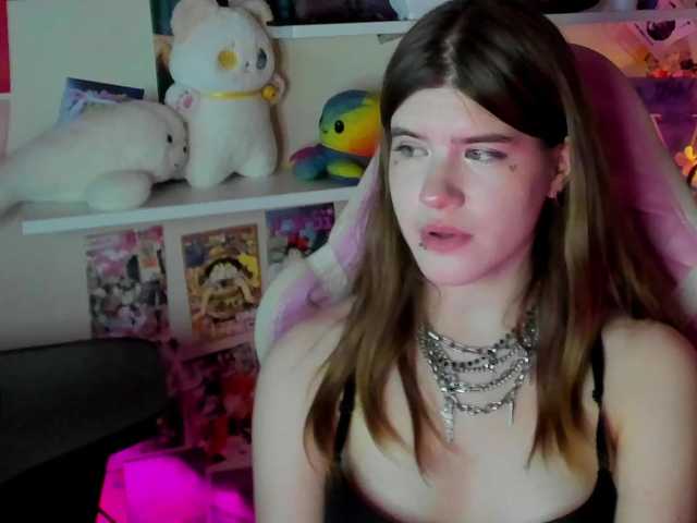 AngelinaLing live cam on BongaCams