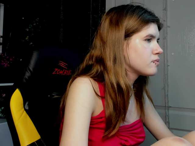 AngelinaLing live cam on BongaCams