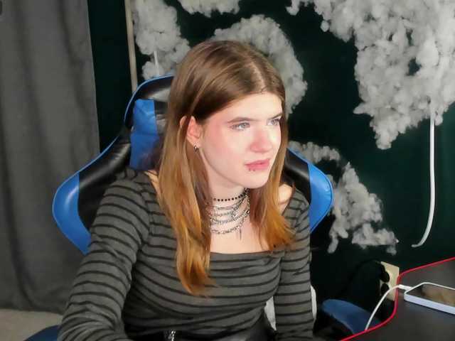 AngelinaLing live cam on BongaCams