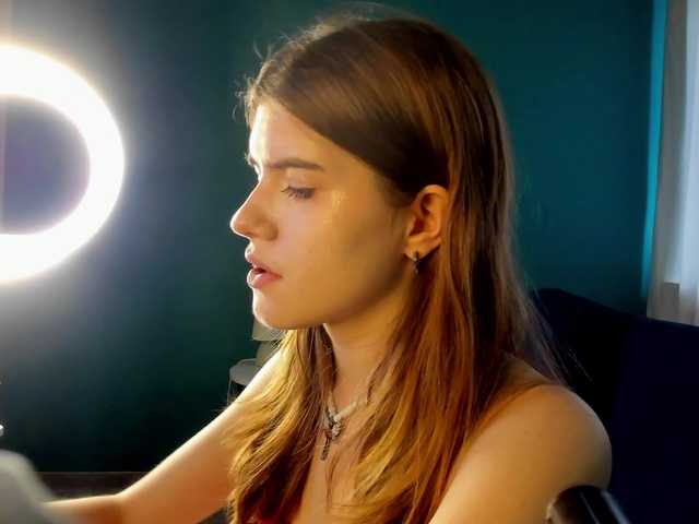AngelinaLing live cam on BongaCams
