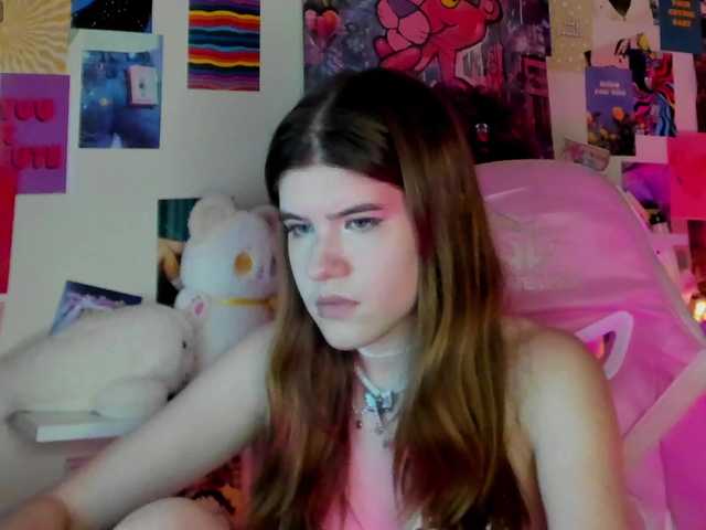 AngelinaLing live cam on BongaCams