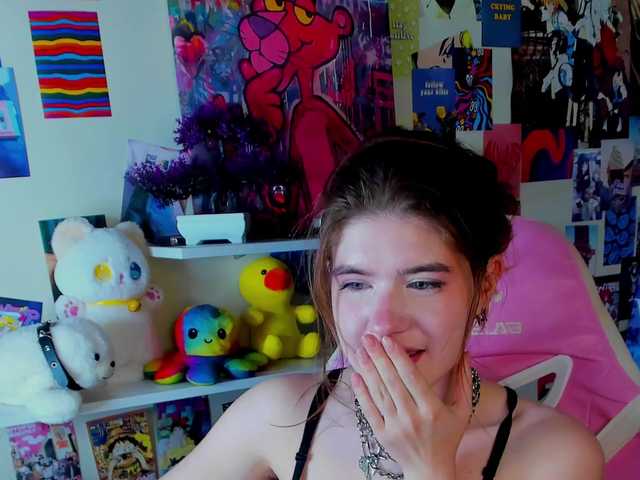 AngelinaLing