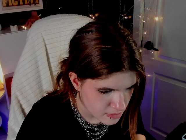 AngelinaLing live cam on BongaCams