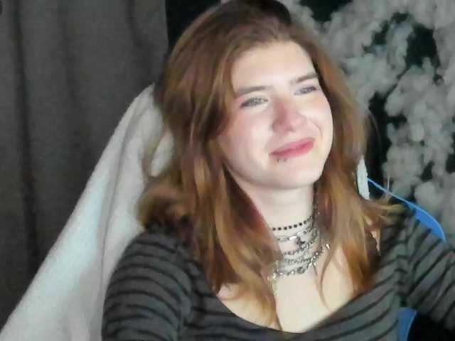 AngelinaLing live cam on BongaCams