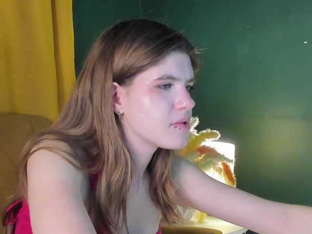 AngelinaLing live cam on BongaCams