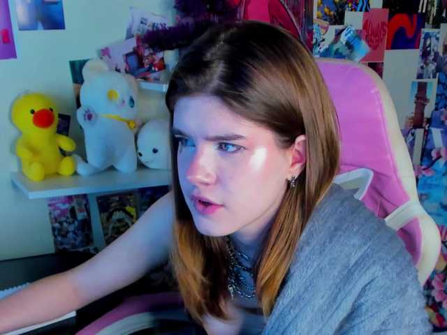 AngelinaLing live cam on BongaCams