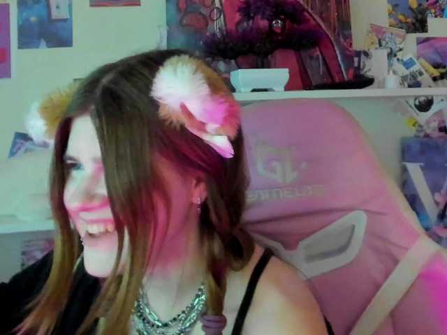 AngelinaLing live cam on BongaCams