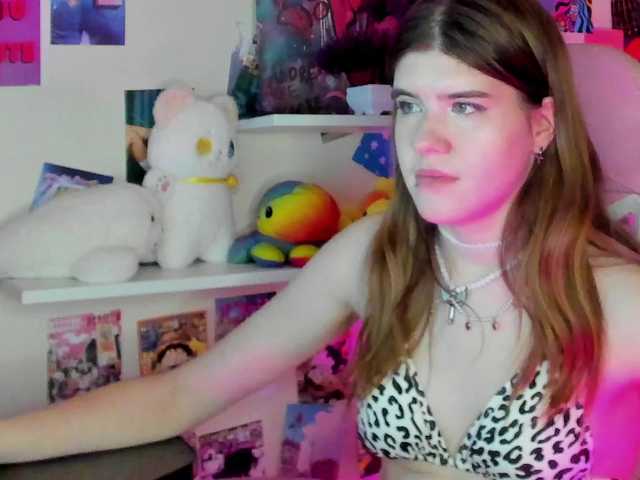 AngelinaLing live cam on BongaCams