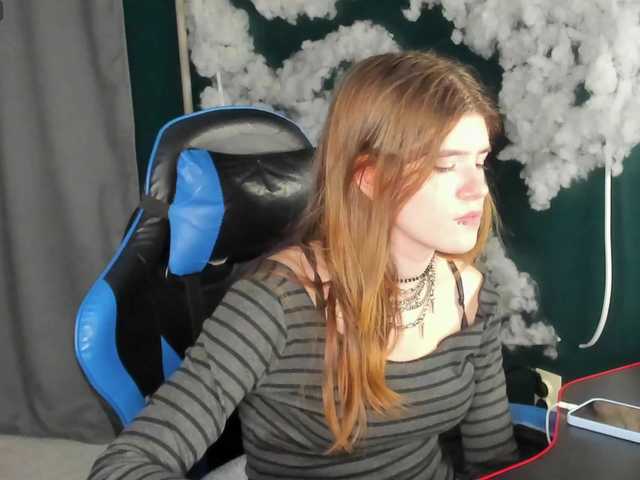 AngelinaLing live cam on BongaCams