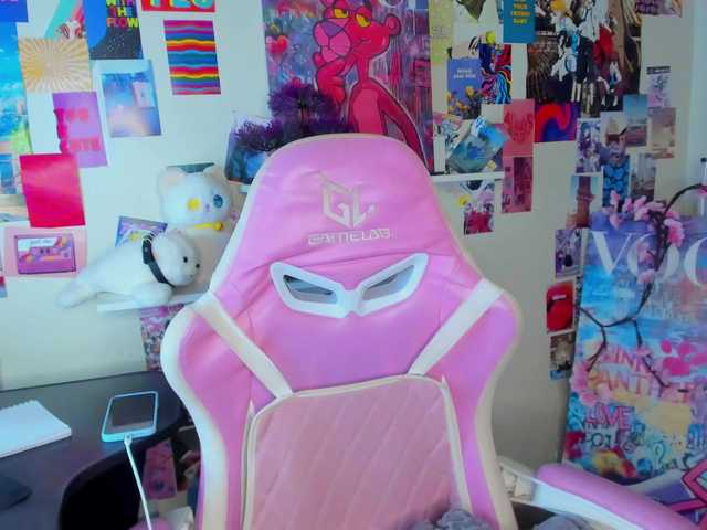 AngelinaLing