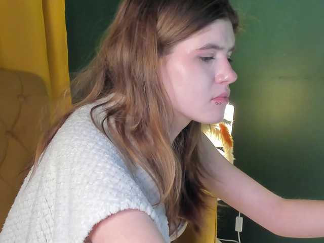 AngelinaLing live cam on BongaCams