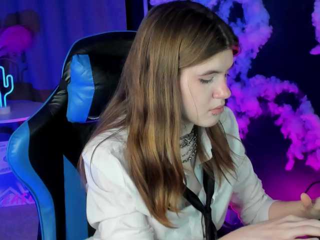 AngelinaLing live cam on BongaCams