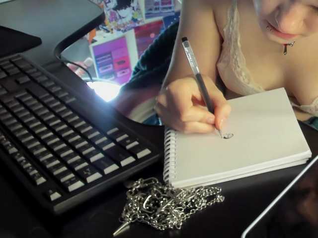 AngelinaLing live cam on BongaCams