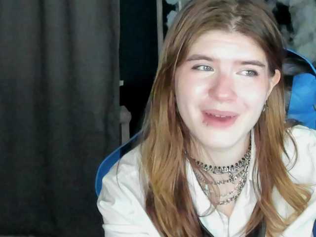 AngelinaLing live cam on BongaCams