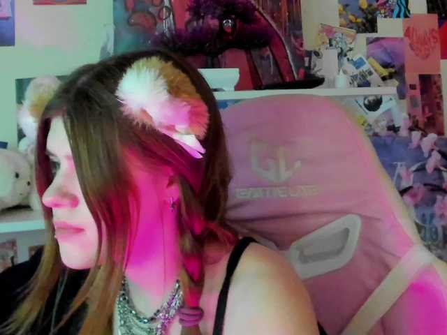 AngelinaLing live cam on BongaCams