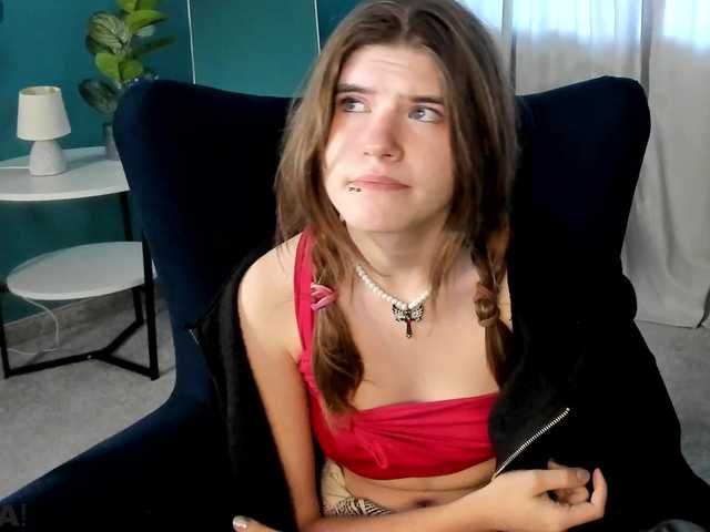 AngelinaLing live cam on BongaCams