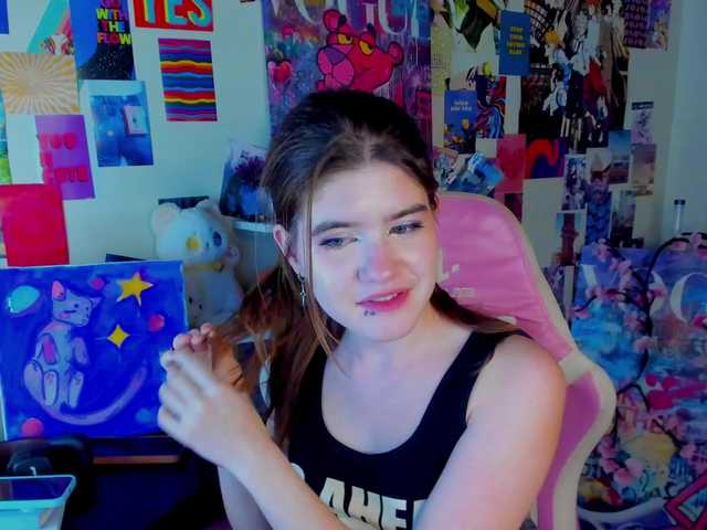AngelinaLing