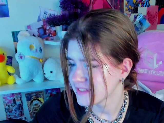 AngelinaLing live cam on BongaCams