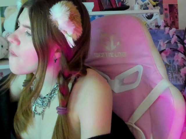 AngelinaLing live cam on BongaCams