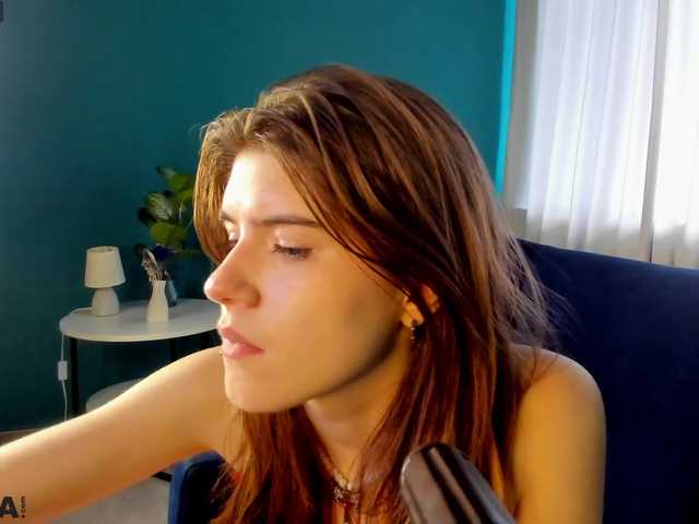 AngelinaLing live cam on BongaCams