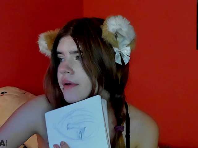 AngelinaLing live cam on BongaCams