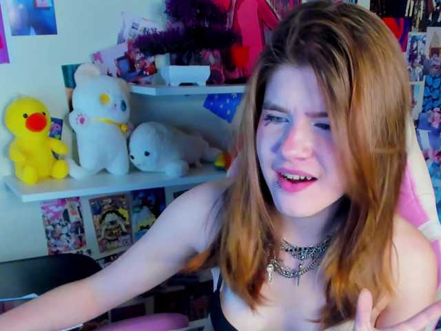 AngelinaLing live cam on BongaCams