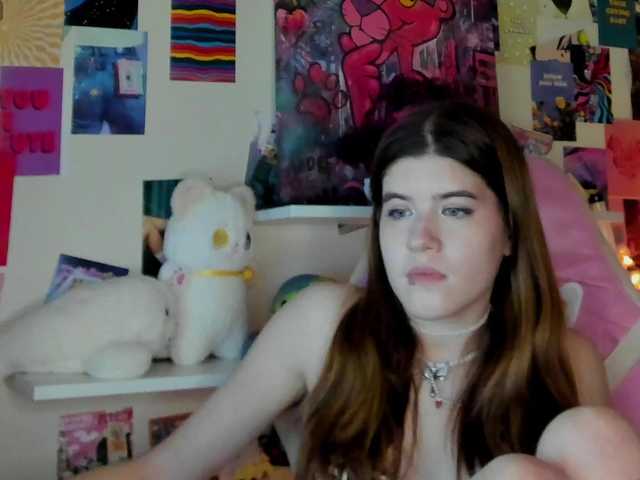 AngelinaLing live cam on BongaCams