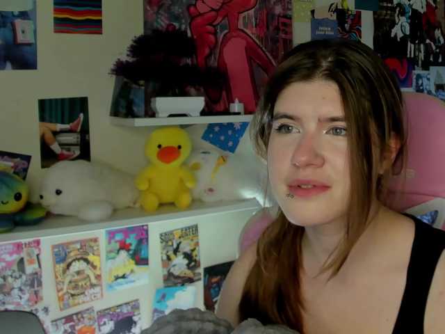 AngelinaLing live cam preview