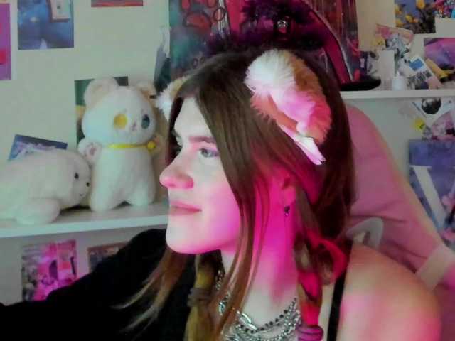 AngelinaLing live cam on BongaCams
