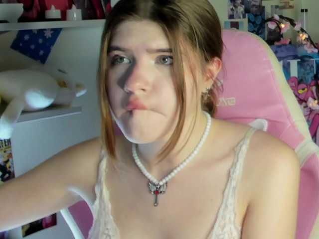 AngelinaLing live cam on BongaCams