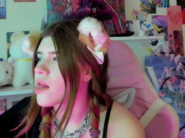 AngelinaLing live cam on BongaCams