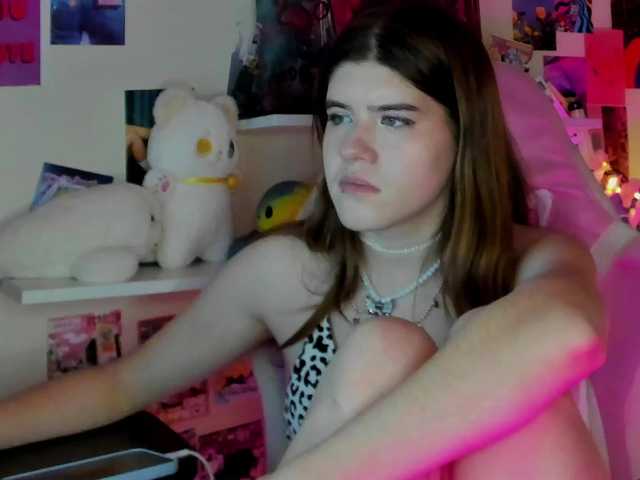 AngelinaLing live cam on BongaCams