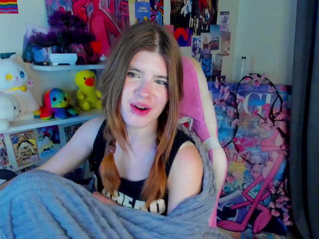 AngelinaLing