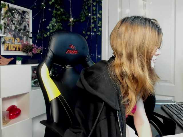 AngelinaLing live cam on BongaCams