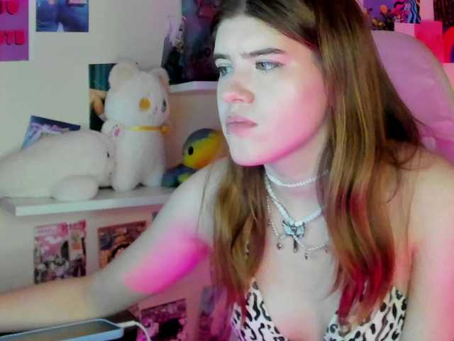 AngelinaLing live cam on BongaCams