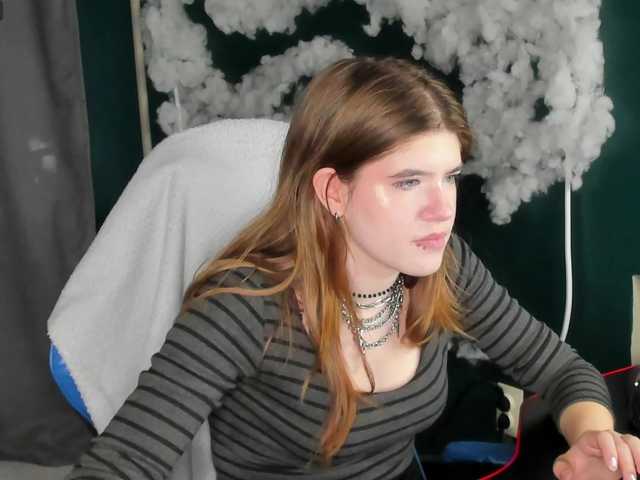 AngelinaLing live cam on BongaCams