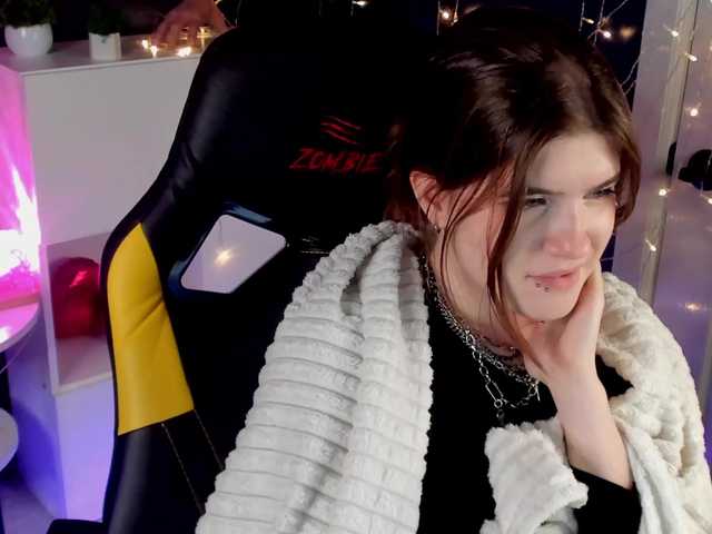 AngelinaLing live cam on BongaCams