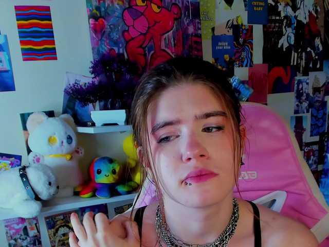 AngelinaLing live cam on BongaCams