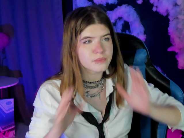 AngelinaLing live cam