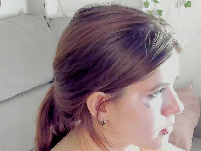 AngelinaLing live cam on BongaCams