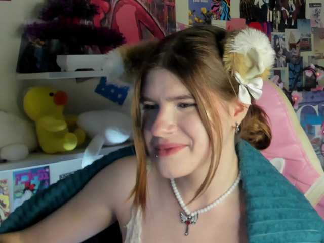 AngelinaLing live cam on BongaCams