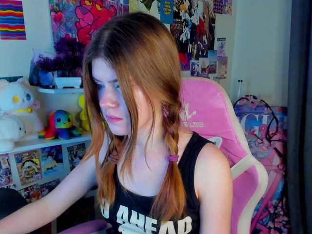 AngelinaLing live cam on BongaCams