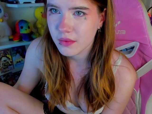 AngelinaLing live cam on BongaCams