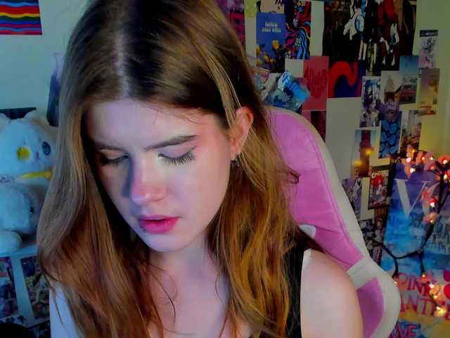 AngelinaLing live cam on BongaCams