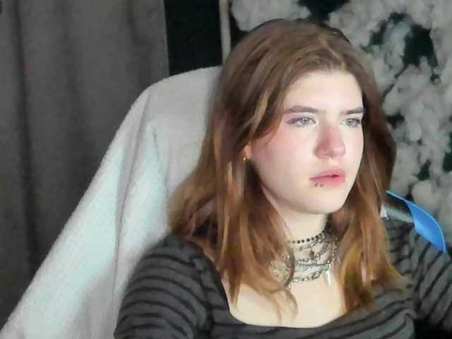 AngelinaLing live cam on BongaCams