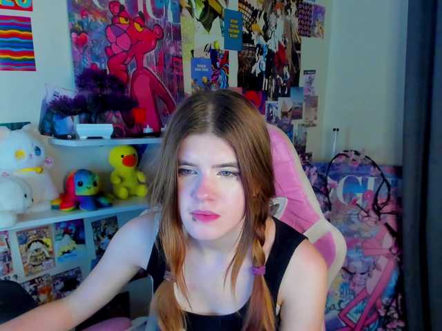AngelinaLing live cam on BongaCams